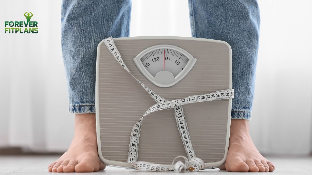 Is It Possible to Lose 10 Pounds in a Month