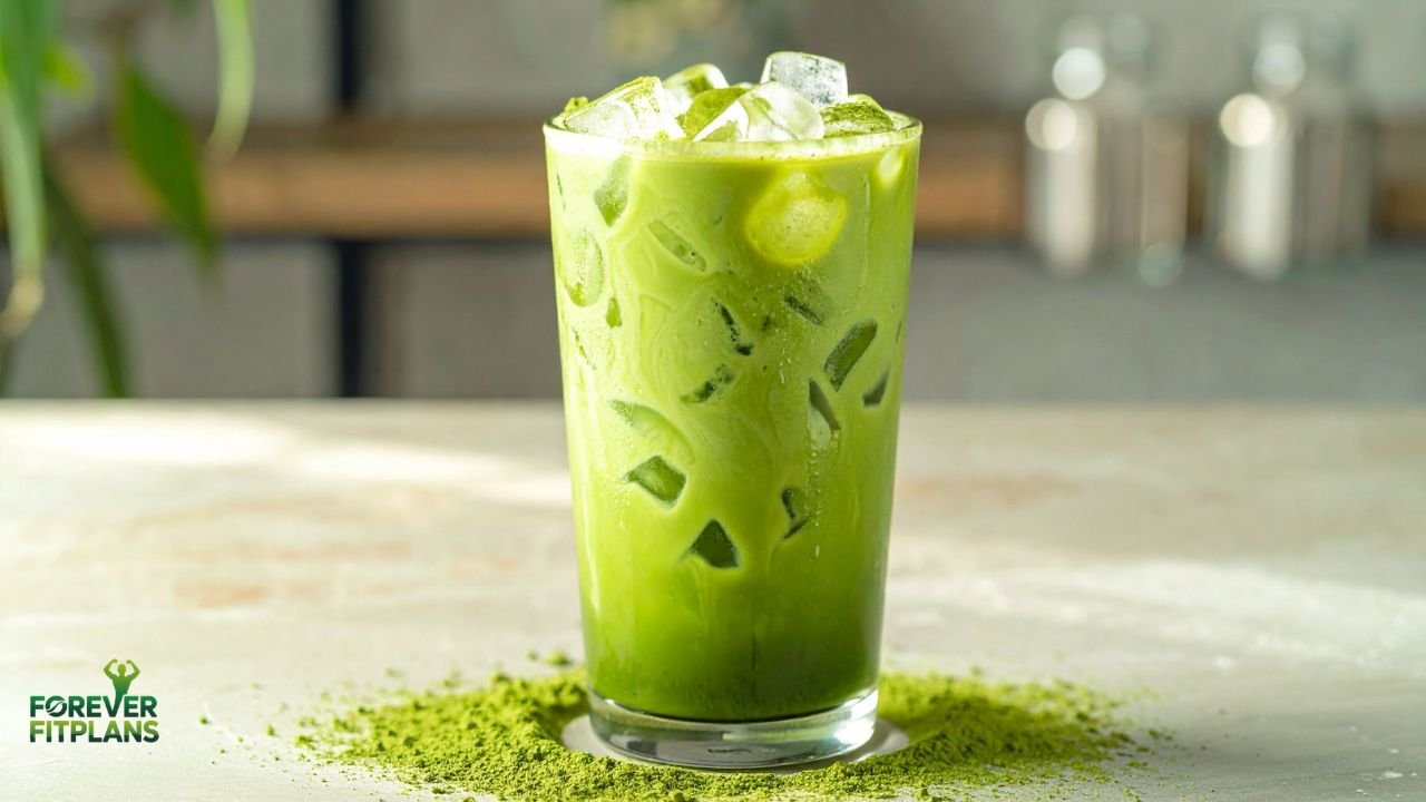 Is Matcha Good for Weight Loss?