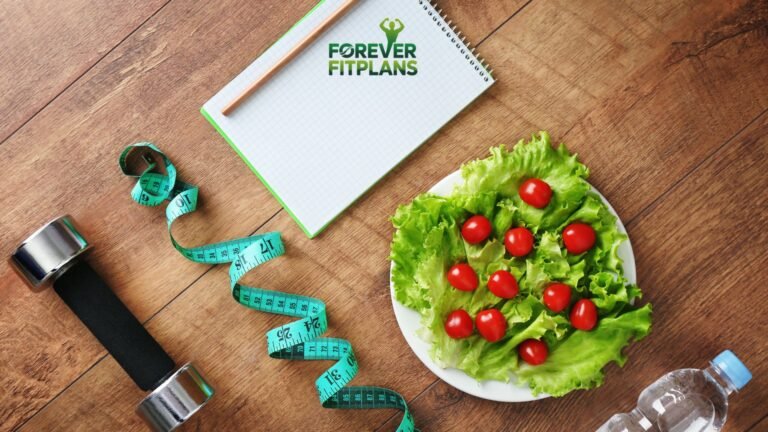 Low-Calorie Snacks for Weight Loss