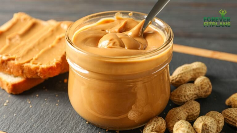 Peanut Butter for Weight Loss