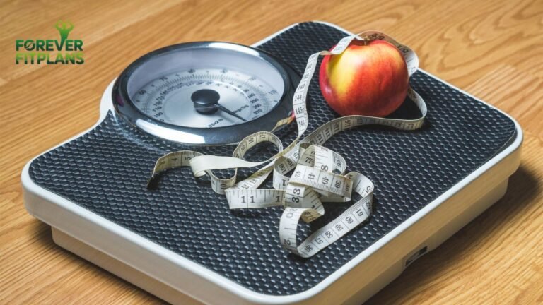 Post Pregnancy Weight Loss