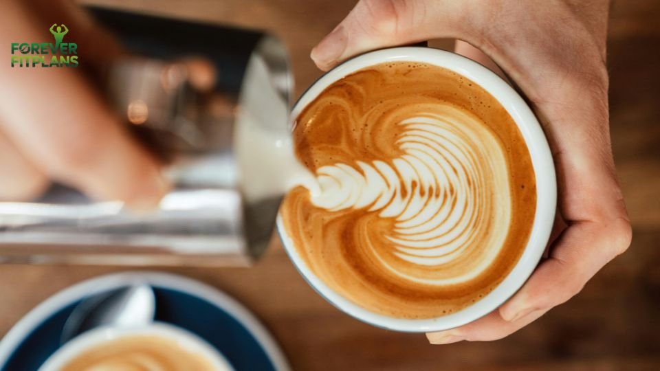 Coffee Method for Weight Loss